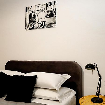 Ferienwohnung Myway Rdr Rom Exterior foto