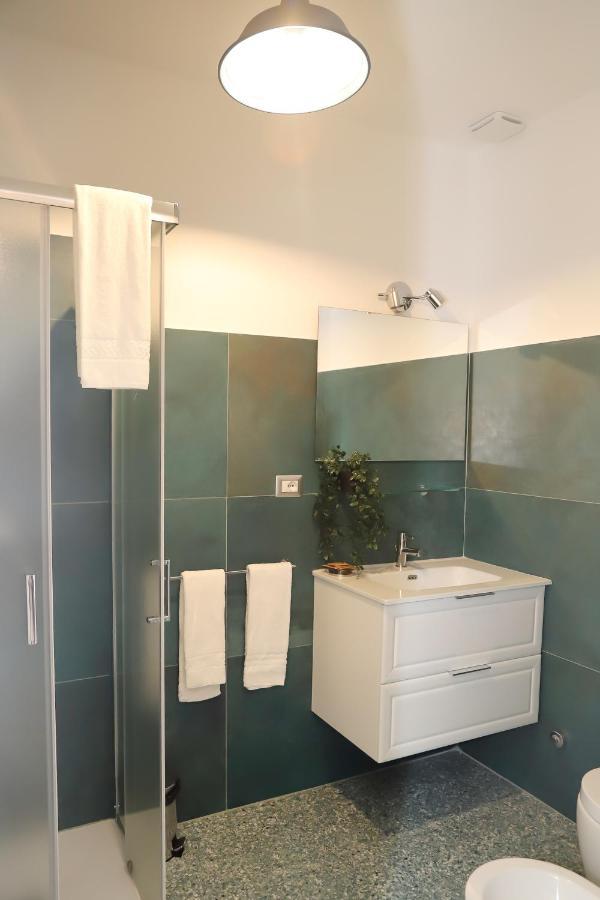 Ferienwohnung Myway Rdr Rom Exterior foto