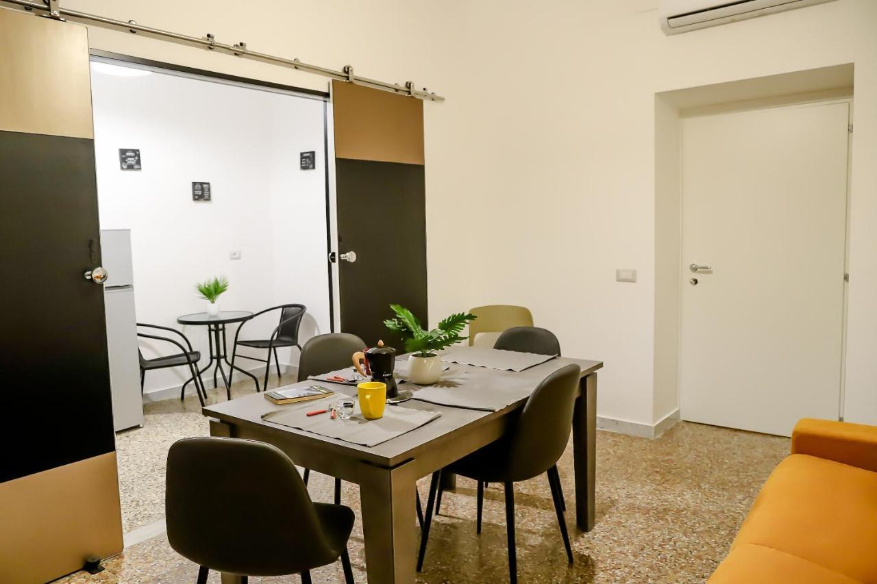 Ferienwohnung Myway Rdr Rom Exterior foto